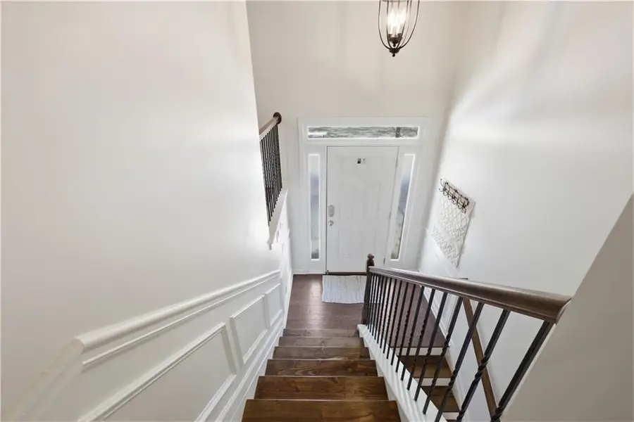 1252 Park Pass Row, Suwanee, GA 30024 - #3