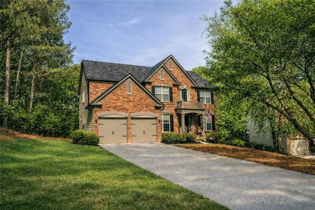 1925 Aurelia Drive, Cumming, GA 30041 - #1