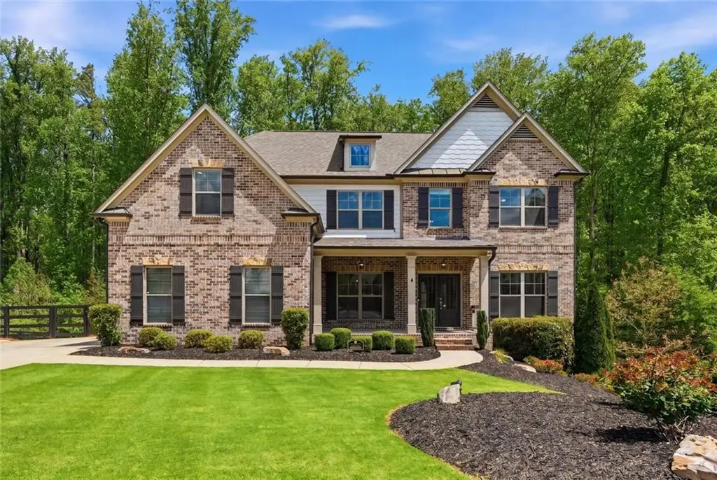 7075 Concord Mountain Trail, Cumming, GA 30028 - #1