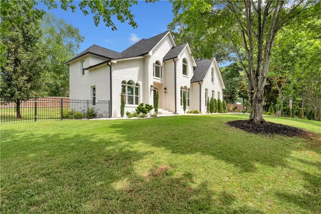 4221 Willow Oak Drive, Gainesville, GA 30506 - #1