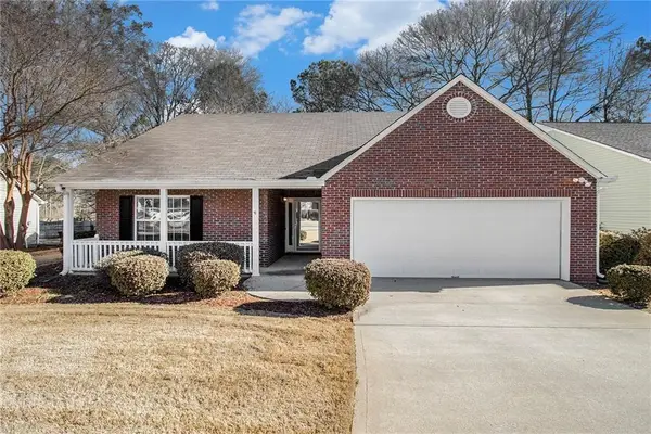 741 Jacoby Drive, Loganville, GA 30052