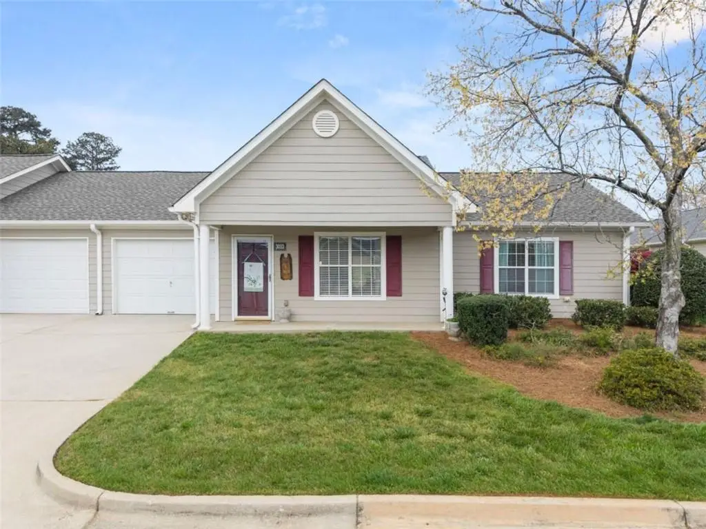3033 Bentley Park Circle, Gainesville, GA 30504 - #1