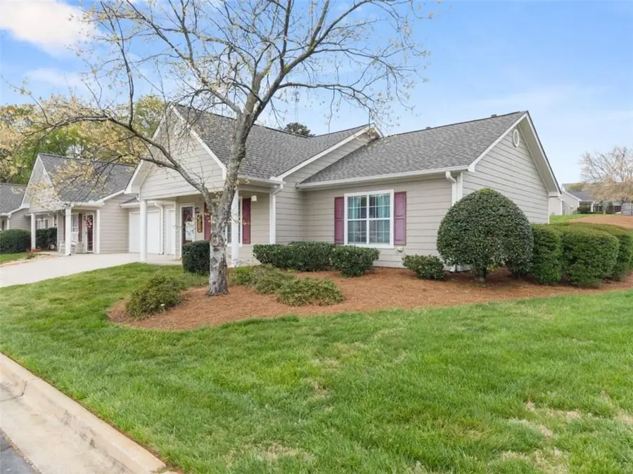 3033 Bentley Park Circle, Gainesville, GA 30504 - #2