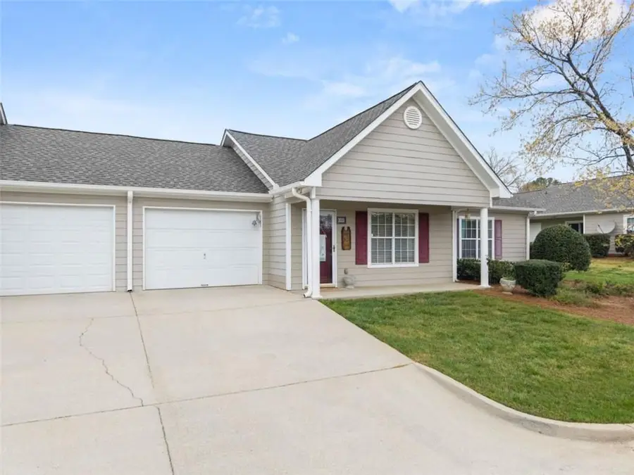 3033 Bentley Park Circle, Gainesville, GA 30504 - #3