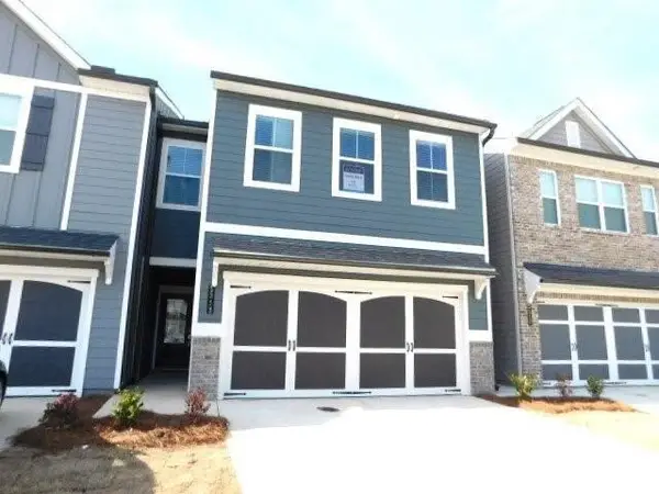 5313 Melbourne Lane, Flowery Branch, GA 30542