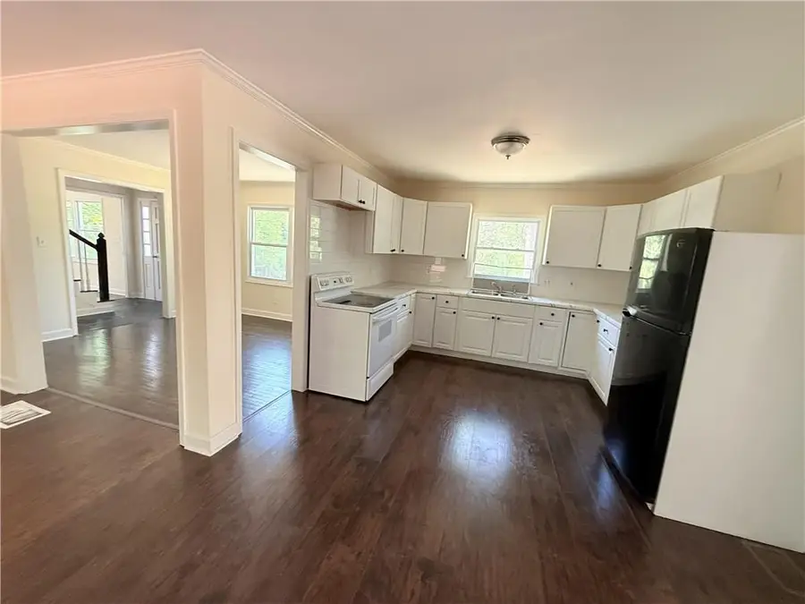 4326 Autumn Hill Drive, Stone Mountain, GA 30083 - #2