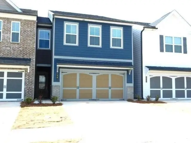 5361 Melbourne Lane, Flowery Branch, GA 30542 - #1