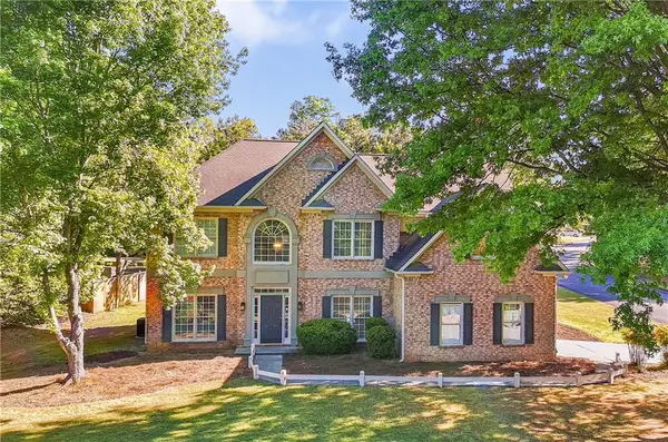 12350 Clairmonte Avenue, Alpharetta, GA 30009