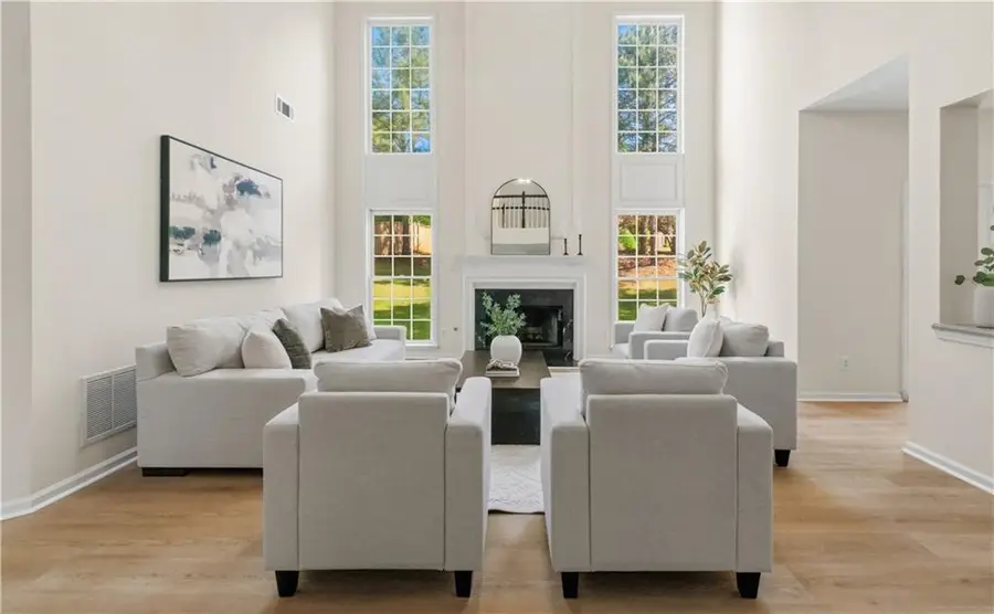 12350 Clairmonte Avenue, Alpharetta, GA 30009 - #2