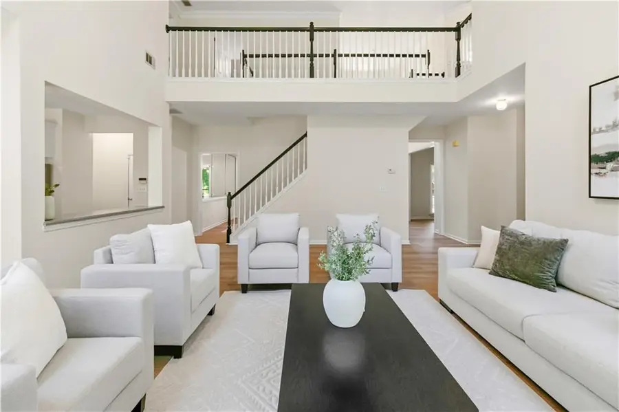 12350 Clairmonte Avenue, Alpharetta, GA 30009 - #3