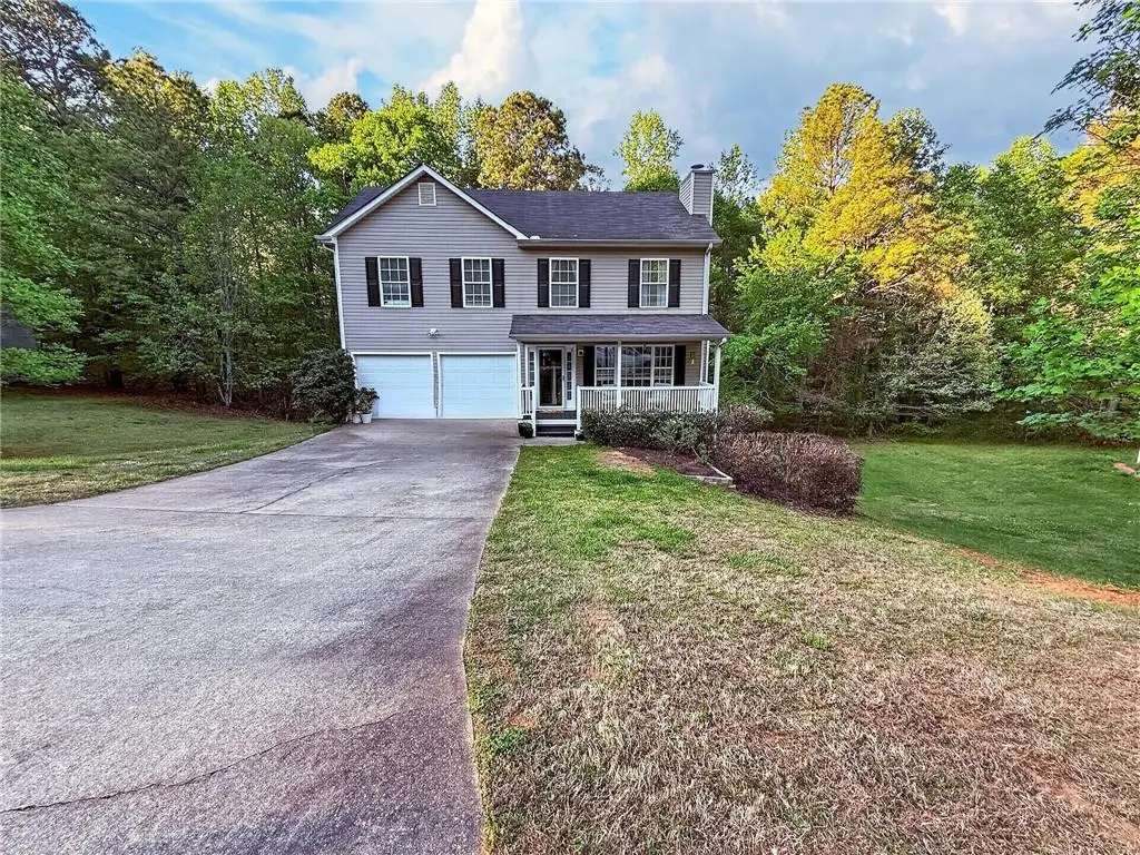 172 Lena Lane, Dallas, GA 30132 - #1