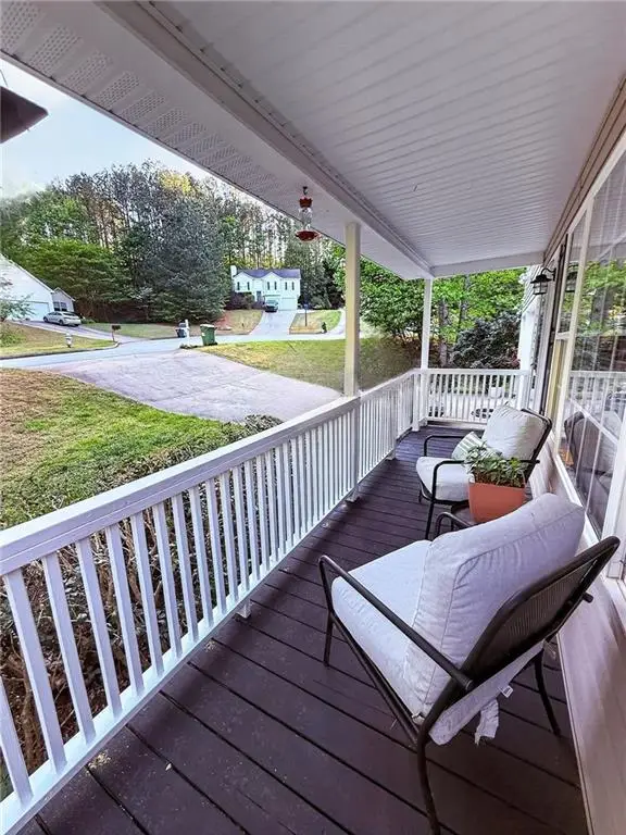 172 Lena Lane, Dallas, GA 30132 - #3