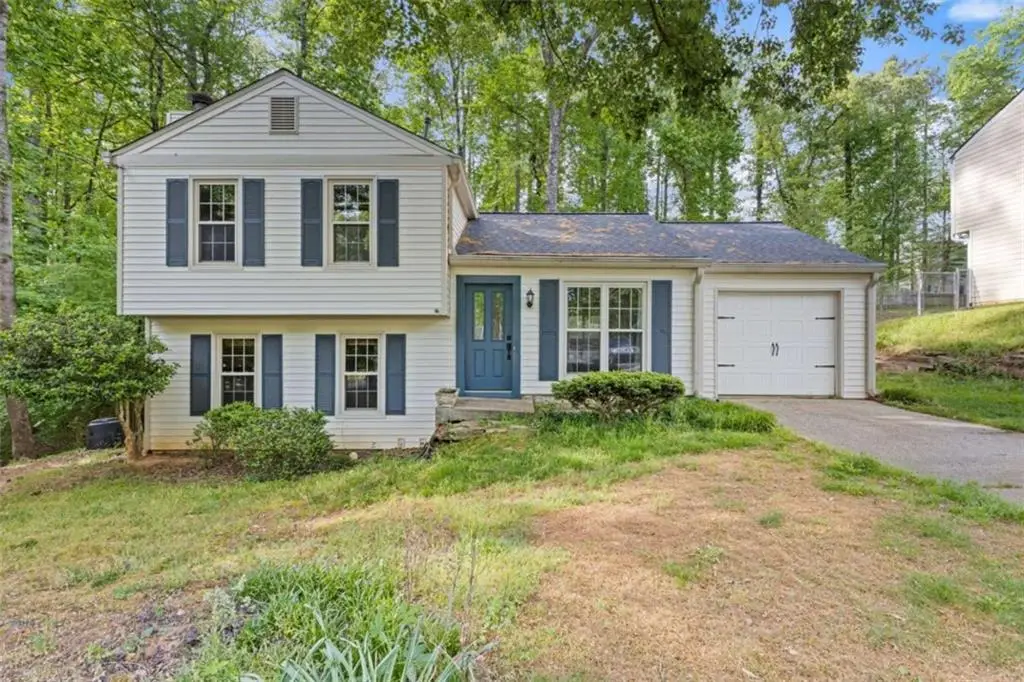 3115 Glen Knolls Court, Alpharetta, GA 30022 - #1