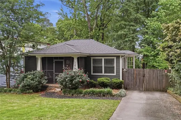 1278 Danner Street Se, Atlanta, GA 30316