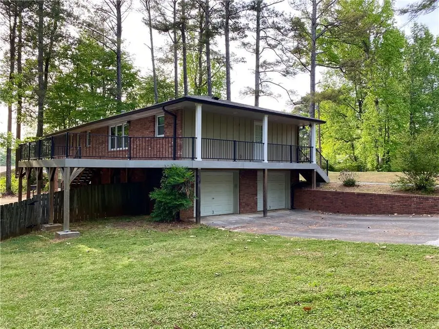 1296 Worley Drive, Marietta, GA 30066 - #3