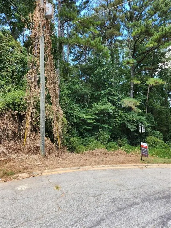 9142 Ford Street, Covington, GA 30014 - #2