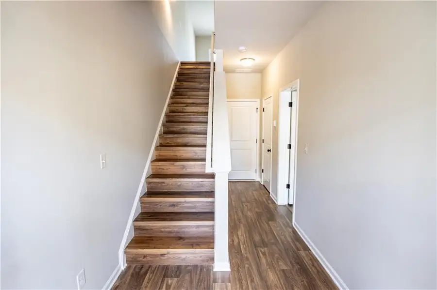 3657 Princeton Avenue, Atlanta, GA 30337 - #3