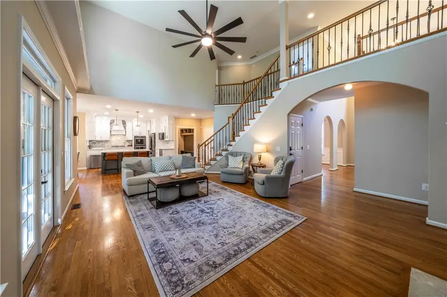 5026 Winding Hills Lane, Woodstock, GA 30189 - #2