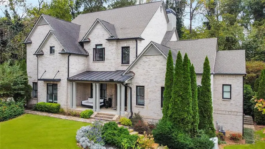 1149 Antioch Drive Ne, Brookhaven, GA 30319 - #3