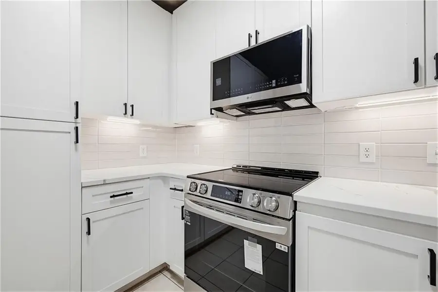 400 NW 17th Street #2322, Atlanta, GA 30363 - #2