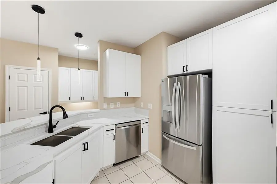 400 NW 17th Street #2322, Atlanta, GA 30363 - #3