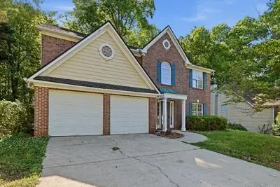 1369 Lamont Drive Sw, Mableton, GA 30126 - #1