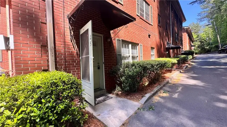 430 Lindbergh Drive Ne #L5, Atlanta, GA 30305 - #3