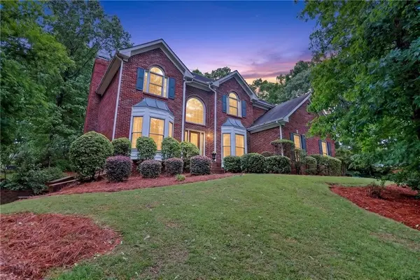 1290 Oxford Drive Se, Conyers, GA 30013