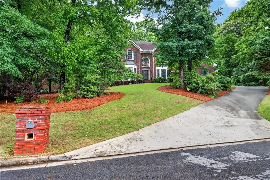1290 Oxford Drive Se, Conyers, GA 30013 - #3