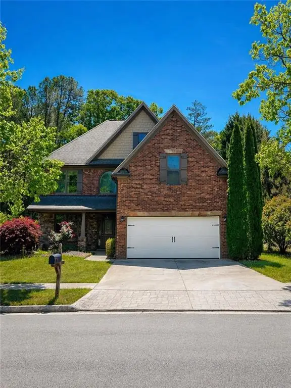 2614 Dolostone Way, Dacula, GA 30019 - #1