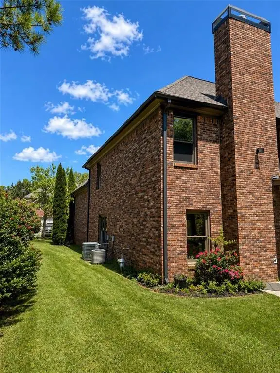 2614 Dolostone Way, Dacula, GA 30019 - #3