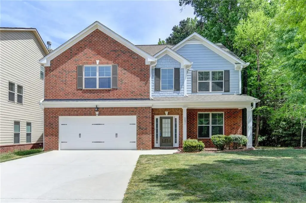 3091 Greenstone Trail, Duluth, GA 30096 - #1