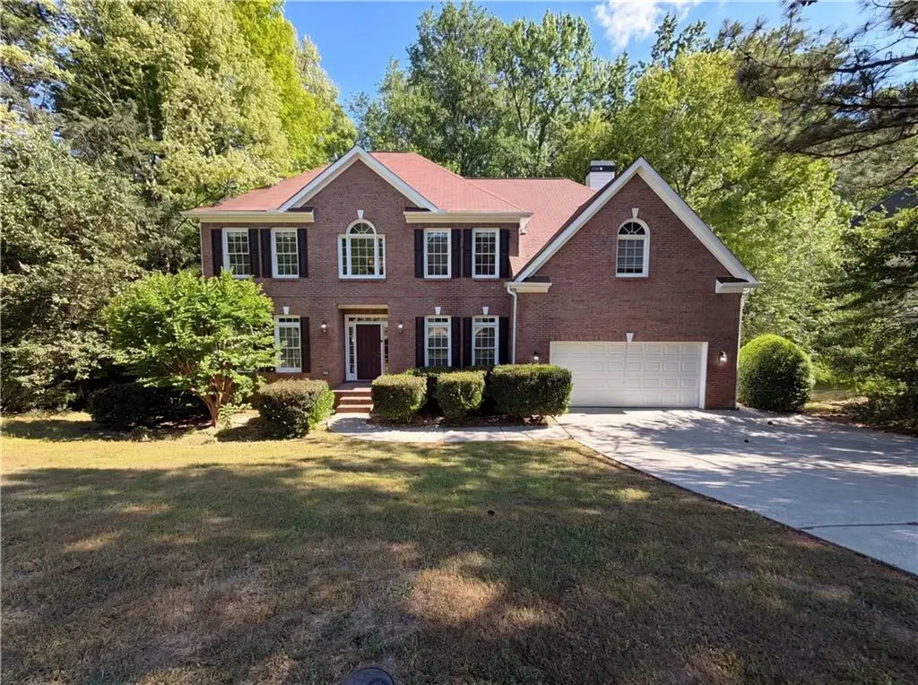 4770 Feather Creek Court, Stone Mountain, GA 30087 - #1