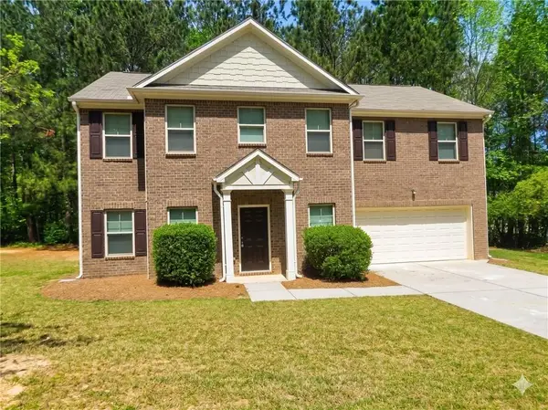 2100 Stonebrook Drive, Austell, GA 30106