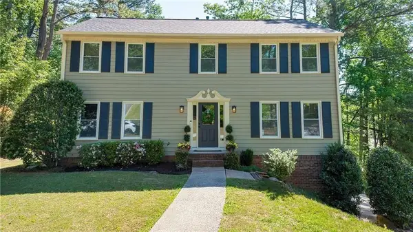 4541 Queen Anne Court Se, Mableton, GA 30126