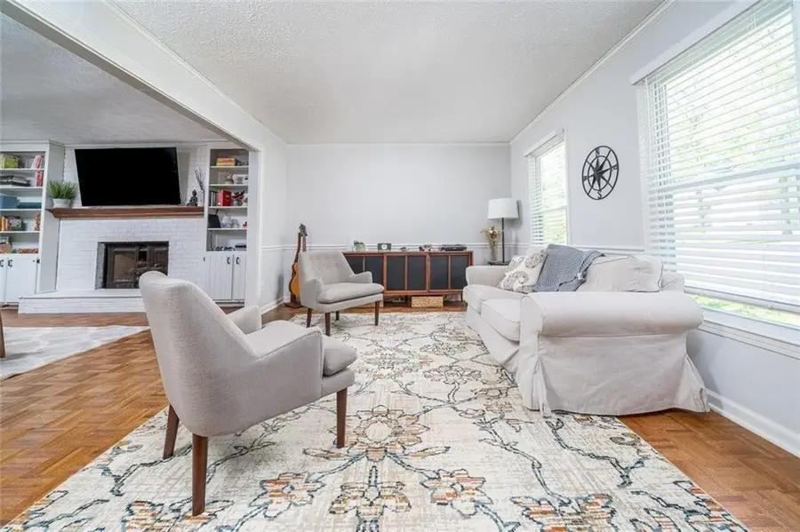 4541 Queen Anne Court Se, Mableton, GA 30126 - #2