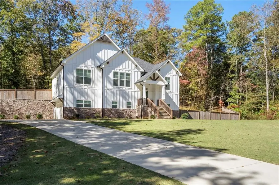 17 Pinoak Trail Se, Cartersville, GA 30121 - #2