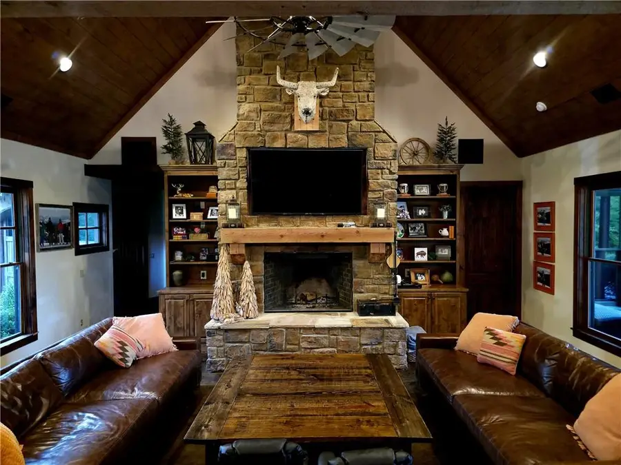 341 Upper Bethany Road, Ball Ground, GA 30107 - #2