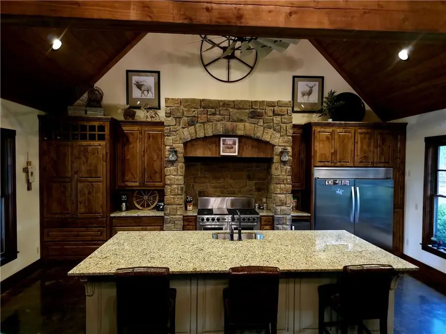 341 Upper Bethany Road, Ball Ground, GA 30107 - #3