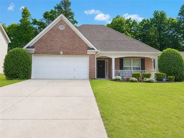 4703 Austin Hills Drive Drive, Suwanee, GA 30024
