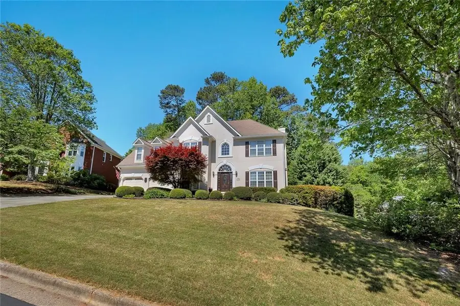 4920 Day Lily Way Nw, Acworth, GA 30102 - #2