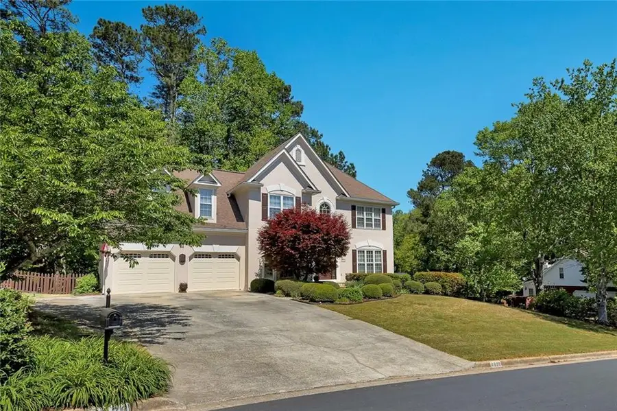 4920 Day Lily Way Nw, Acworth, GA 30102 - #3