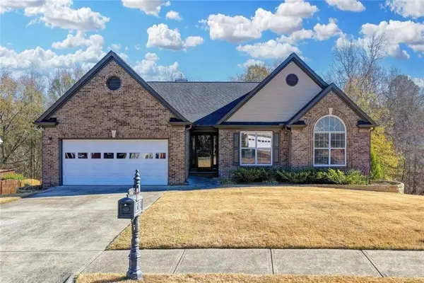 2451 Merrion Park Court, Dacula, GA 30019