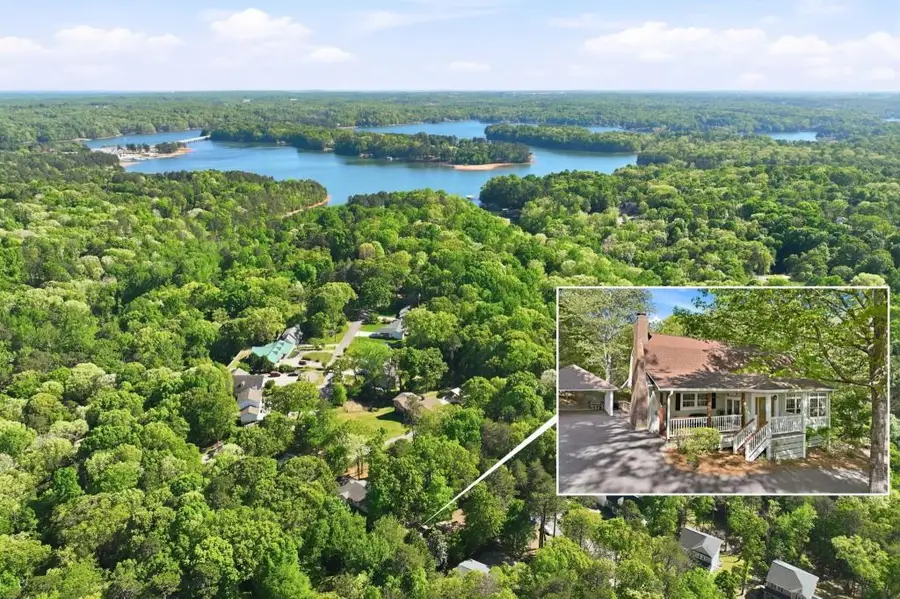 Address Withheld By Seller, Gainesville, GA 30506 - #2