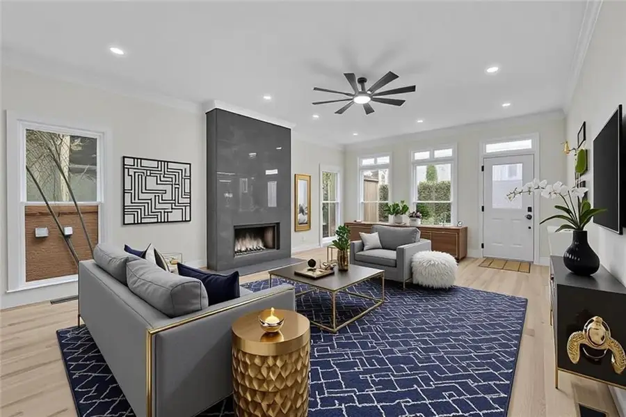 3 Highland Park Lane Ne, Atlanta, GA 30306 - #2