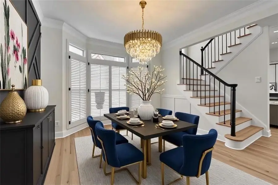 3 Highland Park Lane Ne, Atlanta, GA 30306 - #3