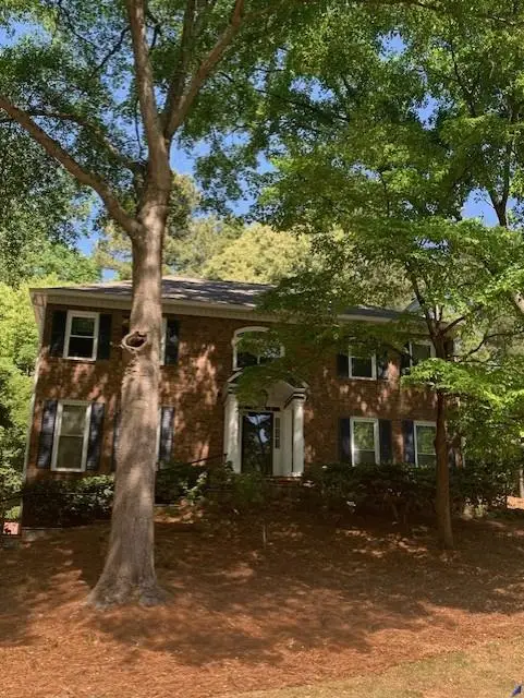 771 Woodmont Drive, Marietta, GA 30062 - #2