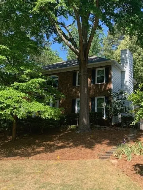 771 Woodmont Drive, Marietta, GA 30062 - #3