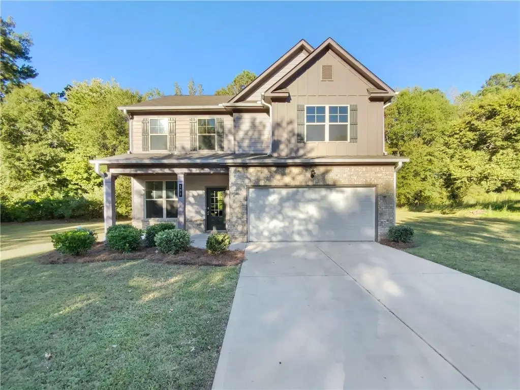 101 Lexington Place Drive, Griffin, GA 30223 - #1