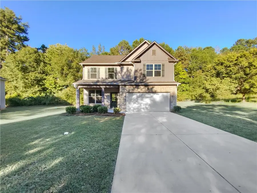101 Lexington Place Drive, Griffin, GA 30223 - #2